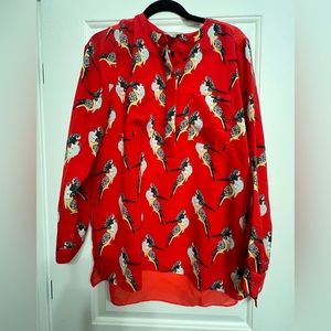 Banana Republic womens top